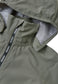 REIMA TEC Übergangs- und Regen-Jacke <br>Kumlinge <br>Gr. 146 bis 164 <br>ultraleicht, ungefüttert<br>WS 10'000 mm