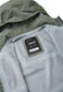 REIMA TEC Übergangs- und Regen-Jacke <br>Kumlinge <br>Gr. 146 bis 164 <br>ultraleicht, ungefüttert<br>WS 10'000 mm