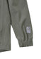 REIMA TEC Übergangs- und Regen-Jacke <br>Kumlinge <br>Gr. 146 bis 164 <br>ultraleicht, ungefüttert<br>WS 10'000 mm