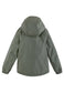 REIMA TEC Übergangs- und Regen-Jacke <br>Kumlinge <br>Gr. 146 bis 164 <br>ultraleicht, ungefüttert<br>WS 10'000 mm