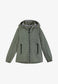 REIMA TEC Übergangs- und Regen-Jacke Kumlinge 531584 
