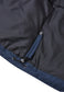REIMA Primaloft-Skijacke/Winterjacke <br>Kuosku <br>Gr. 116, 122, 128, 134, 146, 152, 158, 164 <br> mit Primaloft (künstliche Daune) wattiert<br> Schneefang & verstellbare Ärmelbündchen mit Lycraeinsätzen<br> funktionelle Details <br> WS 15'000 mm