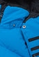 REIMA Primaloft-Skijacke/Winterjacke <br>Kuosku <br>Gr. 116, 122, 128, 134, 146, 152, 158, 164 <br> mit Primaloft (künstliche Daune) wattiert<br> Schneefang & verstellbare Ärmelbündchen mit Lycraeinsätzen<br> funktionelle Details <br> WS 15'000 mm
