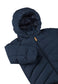 REIMA Daunen-Jacke <br>Kupponen <br>Gr. 80 bis 98 <br>echte zertifizierte Daune, waschbar<br> WS 10'000 mm
