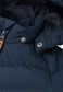 REIMA Daunen-Jacke <br>Kupponen <br>Gr. 80 bis 98 <br>echte zertifizierte Daune, waschbar<br> WS 10'000 mm