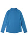 REIMA Shirt/Sweater Velours-Fleece<br> Ladulle <br> Gr. 104 bis 164<br>atmungsaktiv<br> aussen glattes Material <br>zum Separat- oder Darunter-Tragen<br> warm, 225 g/m2 Dicke