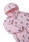 REIMA TEC Übergangs- und Regen-Jacke <br>Lammala  <br>Gr. 116, 128, 134 <br>WS 10'000 mm