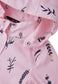 REIMA TEC Übergangs- und Regen-Jacke <br>Lammala  <br>Gr. 116, 128, 134 <br>WS 10'000 mm