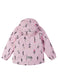REIMA TEC Übergangs- und Regen-Jacke <br>Lammala  <br>Gr. 116, 128, 134 <br>WS 10'000 mm
