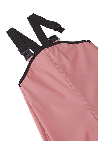 REIMA Regenhose/Matschhose Lammikko <br>Gr. 74 bis 128<br> abnehmbare Fussgummi<br>WS 10'000 mm