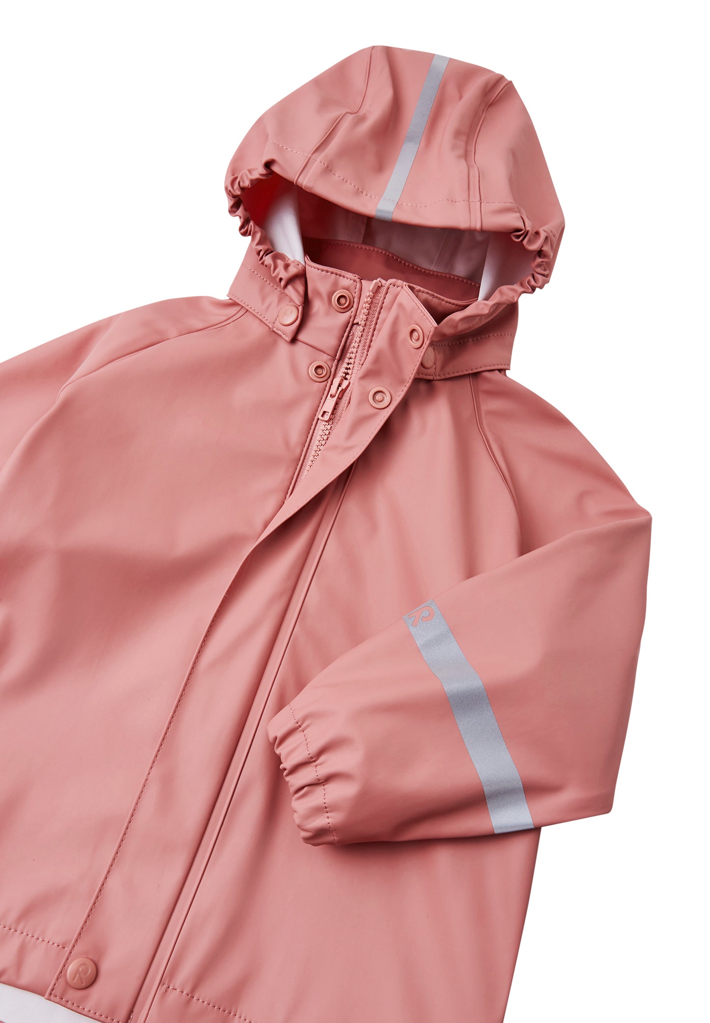 REIMA Regenjacke/Matschjacke <br>Lampi <br>Gr. 86 - 152<br> WS 10'000 mm