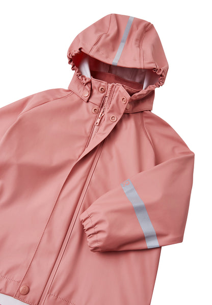 REIMA Regenjacke/Matschjacke <br>Lampi <br>Gr. 86 - 152<br> WS 10'000 mm