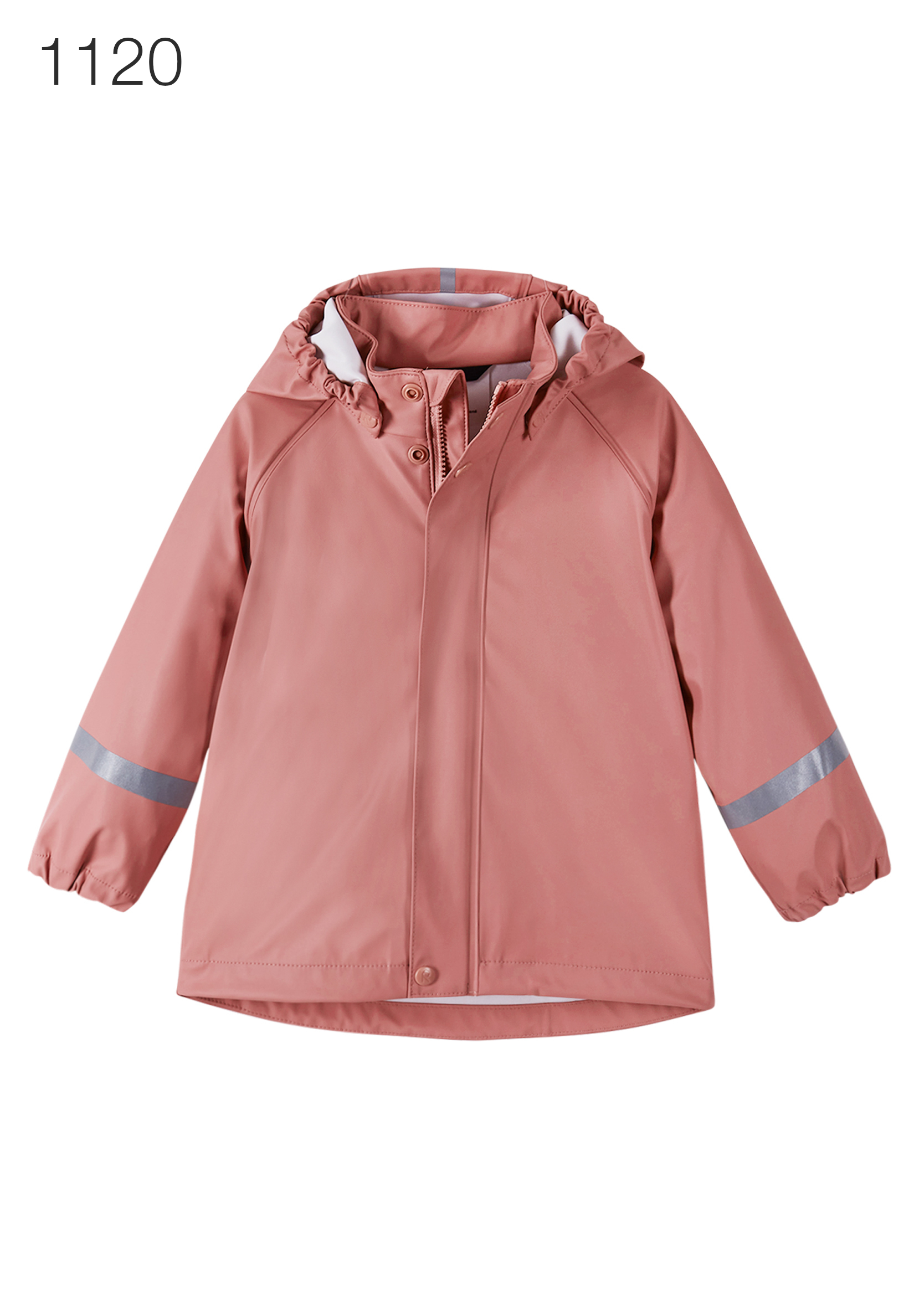 REIMA Regenjacke Lampi 5100023A