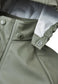 REIMA Regenjacke/Matschjacke <br>Lampi <br>Gr. 86 bis 152<br> WS 10'000 mm
