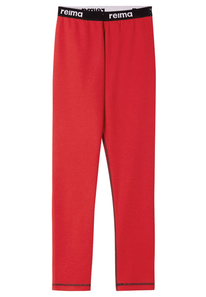 REIMA Thermo-Set Shirt+Hose <br>Lani <br>Gr. 120, 130<br> classic <br>Thermolite-Technologie, temperaturausgleichend<br> warm 210g/m2 Dicke