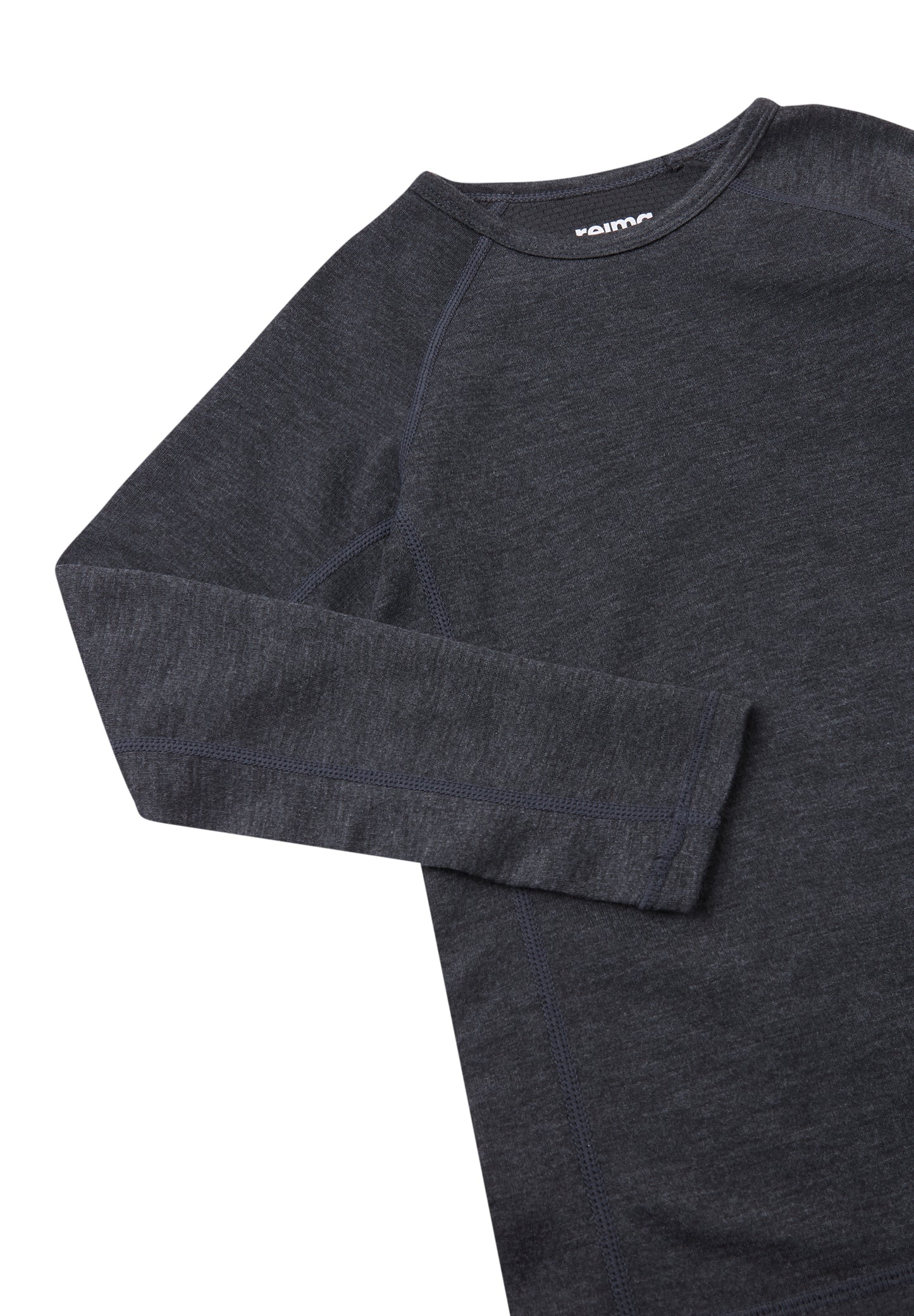 REIMA Thermo-Set Shirt+Hose <br>Lani <br>Gr. 80, 90, 100, 110, 120, 130, 150, 160<br> classic <br>Thermolite-Technologie, temperaturausgleichend<br> warm 210g/m2 Dicke