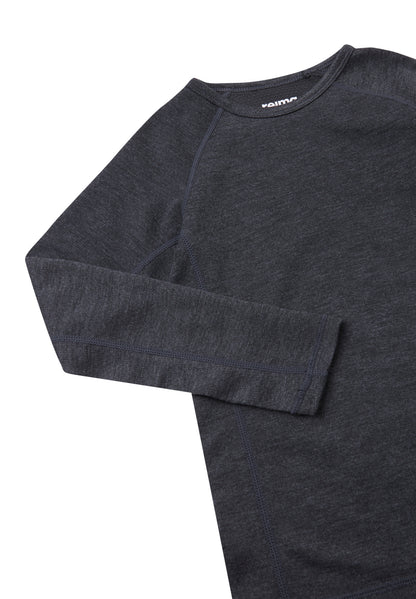 REIMA Thermo-Set Shirt+Hose <br>Lani <br>Gr. 80, 90, 100, 110, 120, 130, 150, 160<br> classic <br>Thermolite-Technologie, temperaturausgleichend<br> warm 210g/m2 Dicke