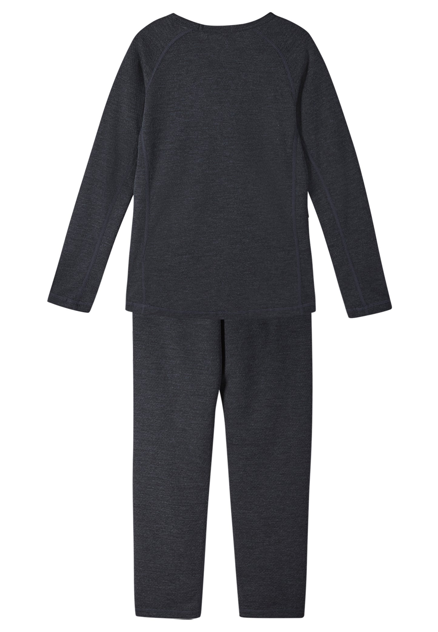 REIMA Thermo-Set Shirt+Hose <br>Lani <br>Gr. 80, 90, 100, 110, 120, 130, 150, 160<br> classic <br>Thermolite-Technologie, temperaturausgleichend<br> warm 210g/m2 Dicke