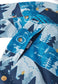 REIMA TEC Winteroverall/Skianzug <br>Lappi <br>Gr. 80 bis 98<br> Po-Bereich extra dick isoliert<br> Taille regulierbar<br> Kunst-Pelz abnehmbar<br> abnehmbare Fuss-Schlaufen<br> WS 15'000 mm