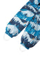 REIMA TEC Winteroverall/Skianzug <br>Lappi <br>Gr. 80 bis 98<br> Po-Bereich extra dick isoliert<br> Taille regulierbar<br> Kunst-Pelz abnehmbar<br> abnehmbare Fuss-Schlaufen<br> WS 15'000 mm