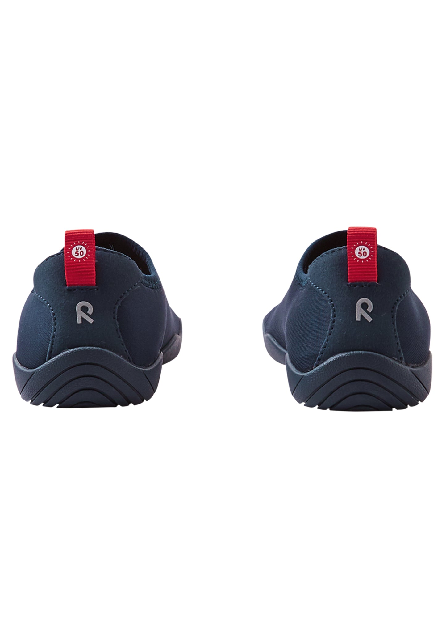 REIMA Badeschuhe / Schwimmschuhe <br> Lean<br>Gr. 22, 24, 25, 26, 27, 28, 29, 30, 31, 32, 33, 34<br> UV-Schutzfaktor 50+<br> flexible Gummisohle <br> schnelltrocknend