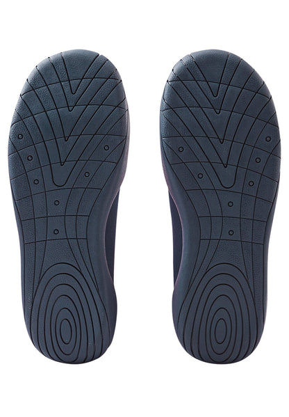 REIMA Badeschuhe / Schwimmschuhe <br> Lean<br>Gr. 22, 24, 25, 26, 27, 28, 29, 30, 31, 32, 33, 34<br> UV-Schutzfaktor 50+<br> flexible Gummisohle <br> schnelltrocknend