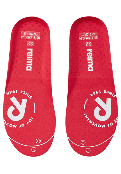 REIMA Badeschuhe / Schwimmschuhe <br> Lean<br>Gr. 22, 24, 25, 26, 27, 28, 29, 30, 31, 32, 33, 34<br> UV-Schutzfaktor 50+<br> flexible Gummisohle <br> schnelltrocknend