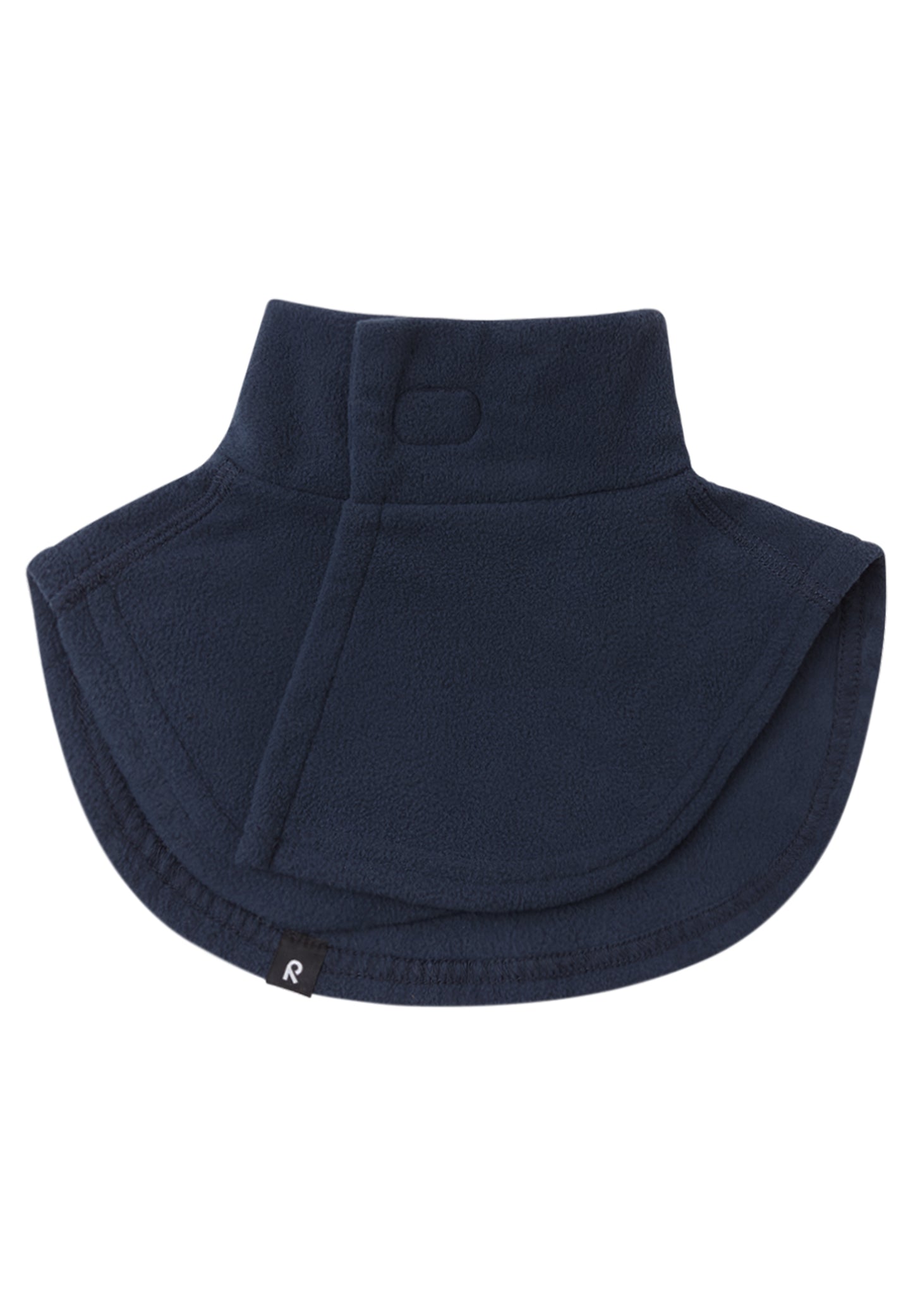Reima neck warmer / Neck warmer Dollart / Legenda 528639 <br>One size fits all<br> high quality microfleece fleece<br> warms neck and shoulder area, with Velcro fastener