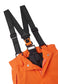 REIMA TEC+ Skihose<br> Loikka<br> Gr. 92 bis 152 <br>abnehmbare Träger, Schneefang am Beinende <br>regulierbares Beinende<br> WS >10'000 mm