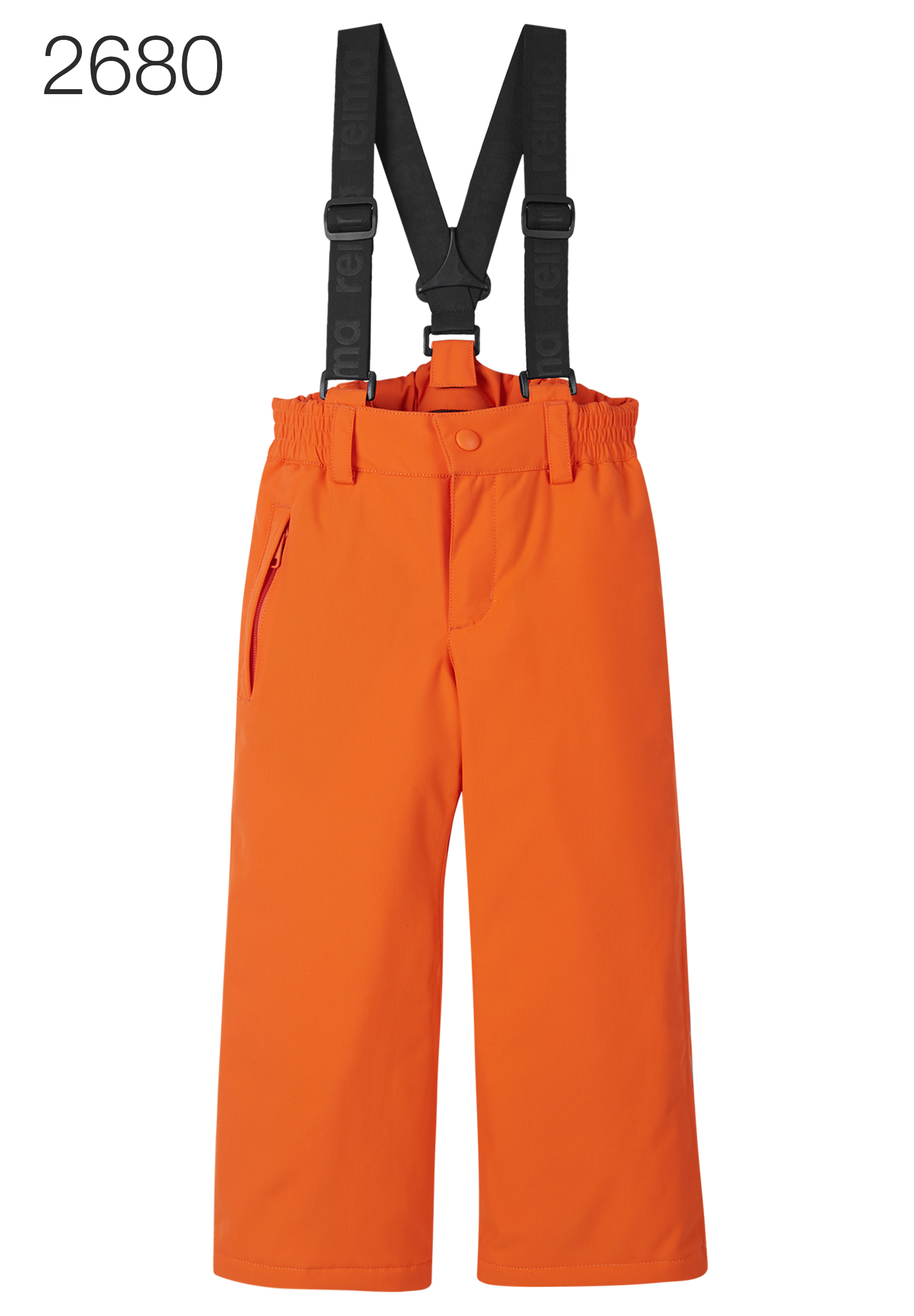 REIMA TEC Skihose Loikka 5100114A