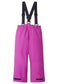 REIMA TEC+ Skihose<br> Loikka<br> Gr. 92 bis 152 <br>abnehmbare Träger, Schneefang am Beinende <br>regulierbares Beinende<br> WS >10'000 mm
