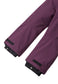 REIMA TEC+ Skihose<br> Loikka<br> Gr. 92 bis 152 <br>abnehmbare Träger, Schneefang am Beinende <br>regulierbares Beinende<br> WS >10'000 mm