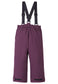 REIMA TEC+ Skihose<br> Loikka<br> Gr. 92 bis 152 <br>abnehmbare Träger, Schneefang am Beinende <br>regulierbares Beinende<br> WS >10'000 mm