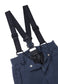 REIMA TEC+ Skihose<br> Loikka<br> Gr. 92 bis 152 <br>abnehmbare Träger, Schneefang am Beinende <br>regulierbares Beinende<br> WS >10'000 mm
