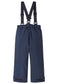 REIMA TEC+ Skihose<br> Loikka<br> Gr. 92 bis 152 <br>abnehmbare Träger, Schneefang am Beinende <br>regulierbares Beinende<br> WS >10'000 mm