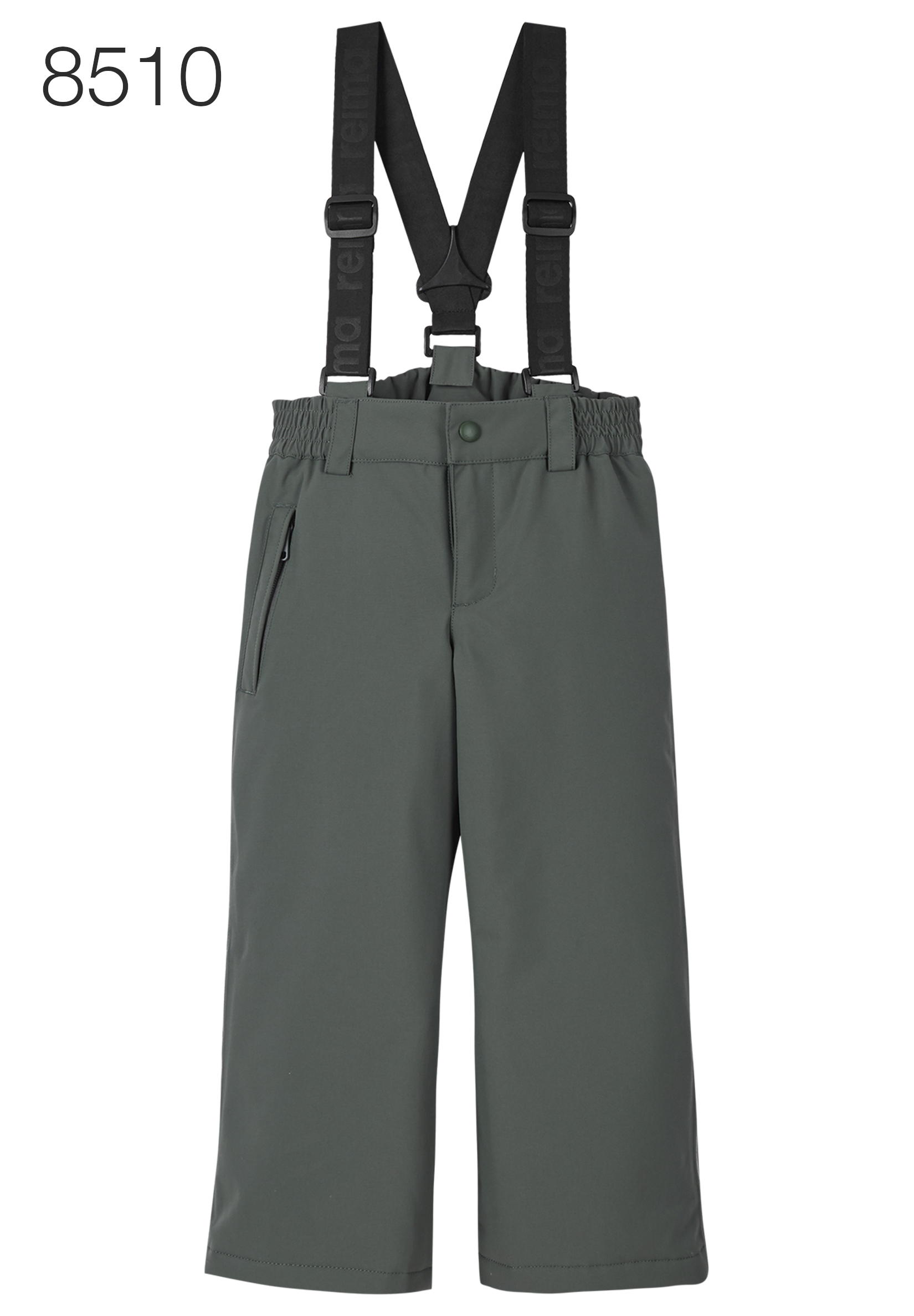 REIMA TEC Skihose Loikka 5100114A