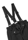 REIMA TEC+ Skihose<br> Loikka<br> Gr. 92 bis 152 <br>abnehmbare Träger, Schneefang am Beinende <br>regulierbares Beinende<br> WS >10'000 mm