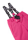 REIMA TEC+ Skihose AKTIONSFARBE<br> Loikka<br> Gr. 92, 98, 152 <br>abnehmbare Träger, Schneefang am Beinende <br>regulierbares Beinende<br> WS >10'000 mm