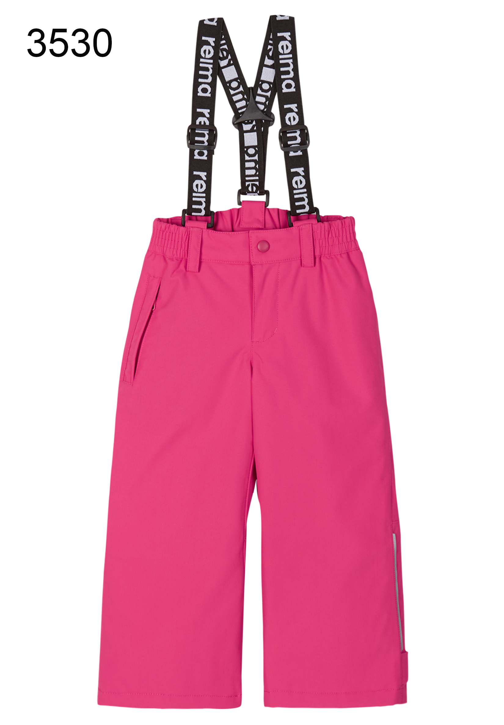 REIMA TEC Duraplus Ski-Hose Loikka 522281A