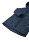 REIMA warmer Daunen-Wintermantel Loimaa<br> Gr. 110, 128<br> echte zertifizierte Daune, waschbar<br> lang geschnitten <br>WS 5'000 mm