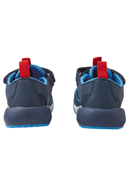 REIMA Sandalen / Trekkingsandalen<br> Lomalla <br>Gr. 22 - 27<br> Innensohle herausnehmbar