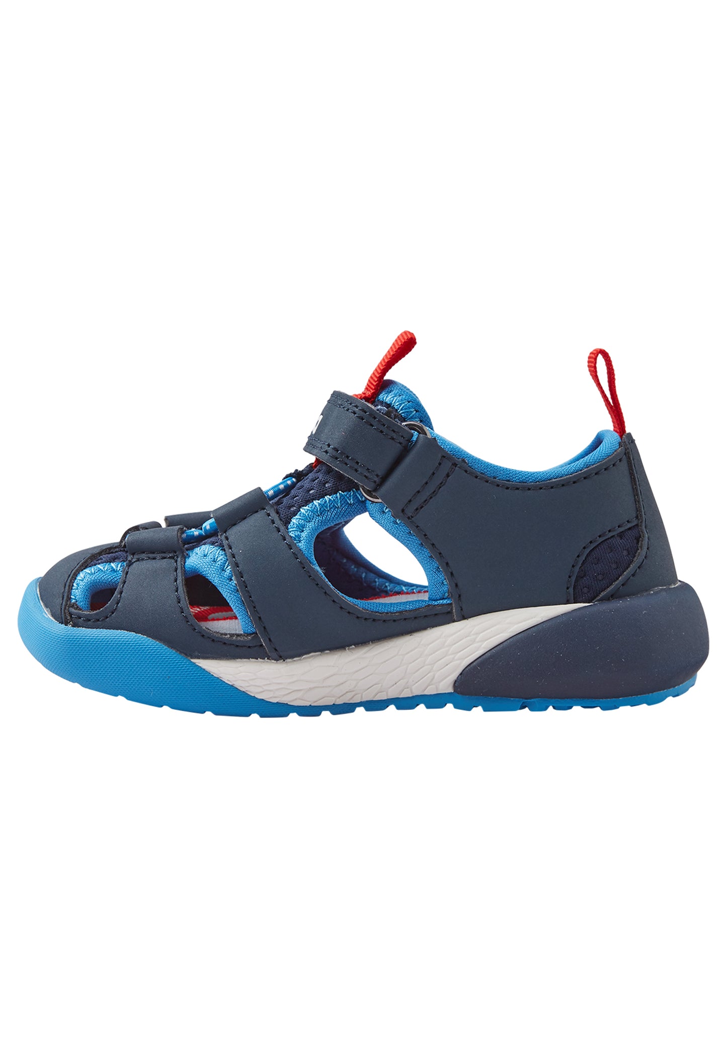 REIMA Sandalen / Trekkingsandalen<br> Lomalla <br>Gr. 22 - 27<br> Innensohle herausnehmbar