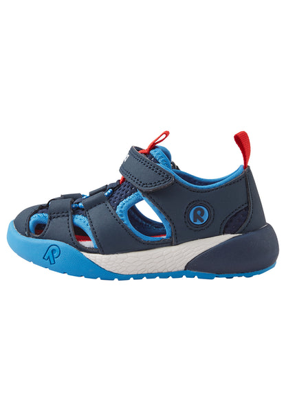 REIMA Sandalen / Trekkingsandalen<br> Lomalla <br>Gr. 22 - 27<br> Innensohle herausnehmbar