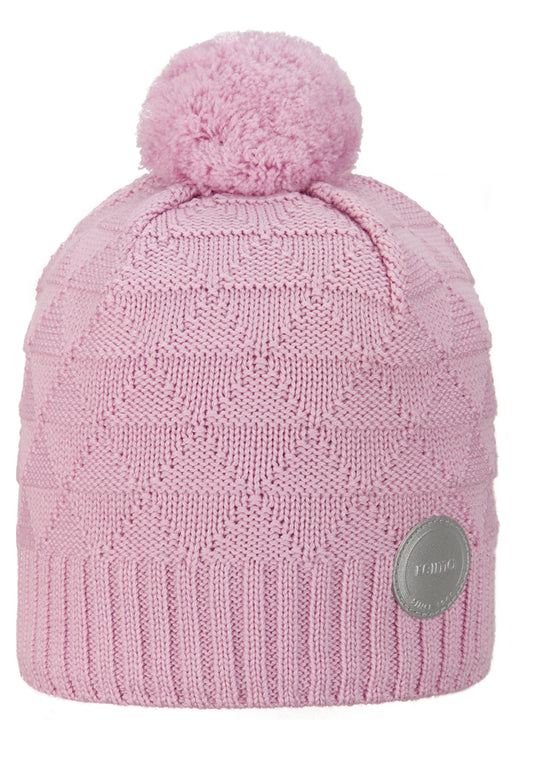 Reima Mütze Merino-Wolle Longevity 538102
