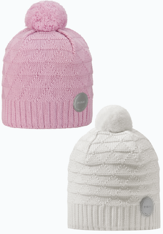 Reima Mütze Merino-Wolle Longevity 538102