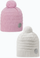 Reima Mütze Merino-Wolle Longevity 538102