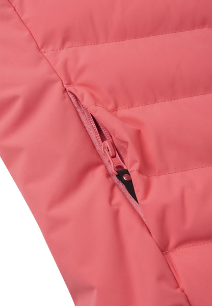 REIMA Primaloft-Skijacke/Winterjacke<br> Luppo <br>Gr. 134 bis 164<br> mit Primaloft (künstliche Daune) wattiert<br> Schneefang & verstellbare Ärmelbündchen mit Lycraeinsätzen<br> WS 15'000 mm