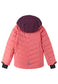 REIMA Primaloft-Skijacke/Winterjacke<br> Luppo <br>Gr. 122, 128, 134, 146, 152, 158,<br> mit Primaloft (künstliche Daune) wattiert<br> Schneefang & verstellbare Ärmelbündchen mit Lycraeinsätzen<br> funktionelle Detail <br> WS 15'000 mm