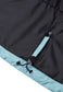 REIMA Primaloft-Skijacke/Winterjacke<br> Luppo <br>Gr. 122, 128, 134, 146, 152, 158,<br> mit Primaloft (künstliche Daune) wattiert<br> Schneefang & verstellbare Ärmelbündchen mit Lycraeinsätzen<br> funktionelle Detail <br> WS 15'000 mm