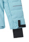 REIMA Primaloft-Skijacke/Winterjacke<br> Luppo <br>Gr. 122, 128, 134, 146, 152, 158,<br> mit Primaloft (künstliche Daune) wattiert<br> Schneefang & verstellbare Ärmelbündchen mit Lycraeinsätzen<br> funktionelle Detail <br> WS 15'000 mm